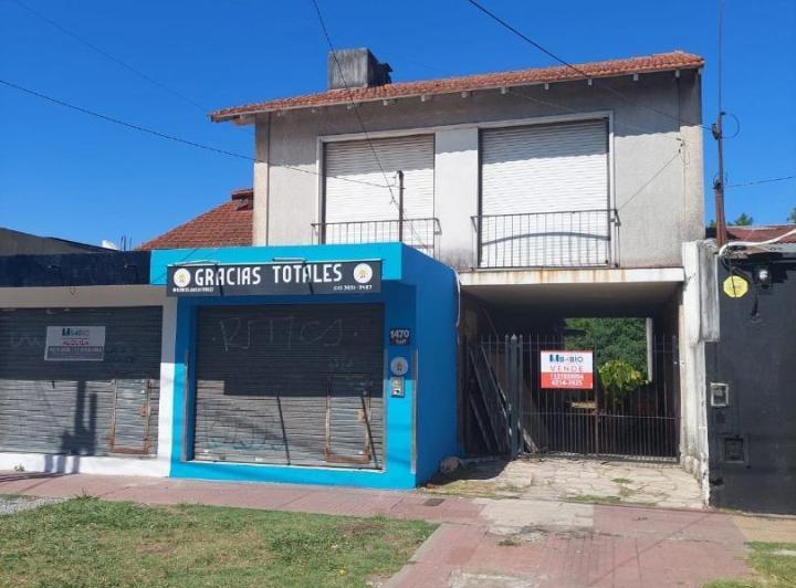 Casa · 221m² · 5 Ambientes