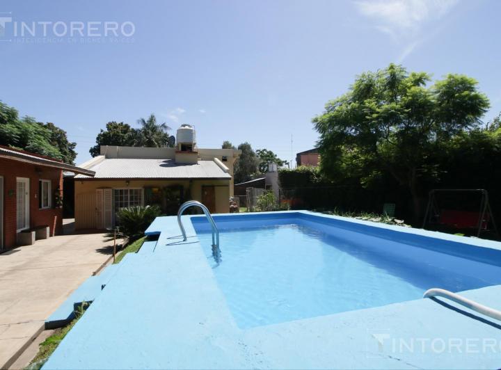 Casa · 500m² · 7 Ambientes · 2 Cocheras