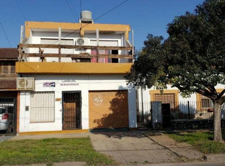 Casa · 170m² · 5 Ambientes
