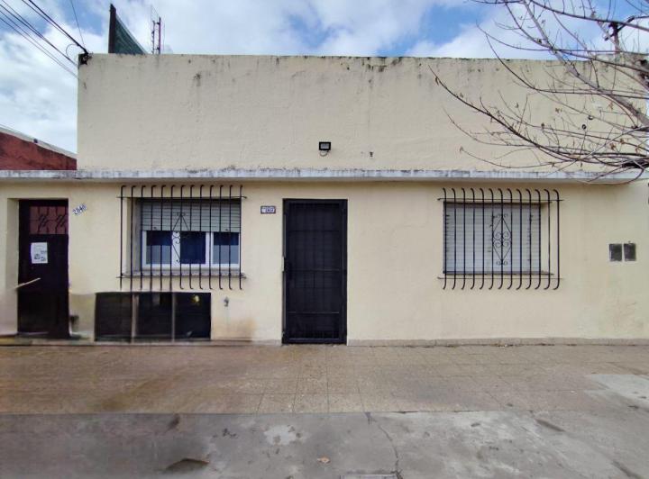 Casa · 200m² · 5 Ambientes