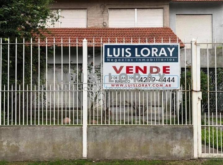 Casa · 350m² · 6 Ambientes