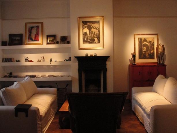 Casa · 243m² · 5 Ambientes · 2 Cocheras