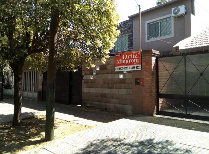 Casa · 150m² · 5 Ambientes