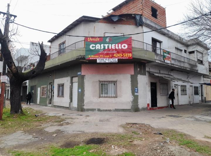 Casa · 1m² · 9 Ambientes
