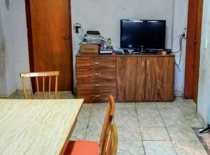 Casa · 110m² · 5 Ambientes