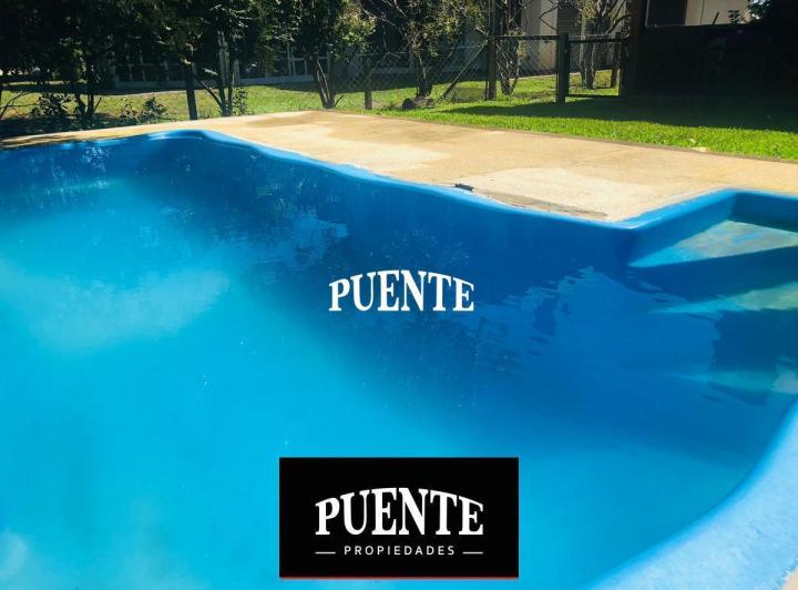 Casa · 180m² · 5 Ambientes · 1 Cochera
