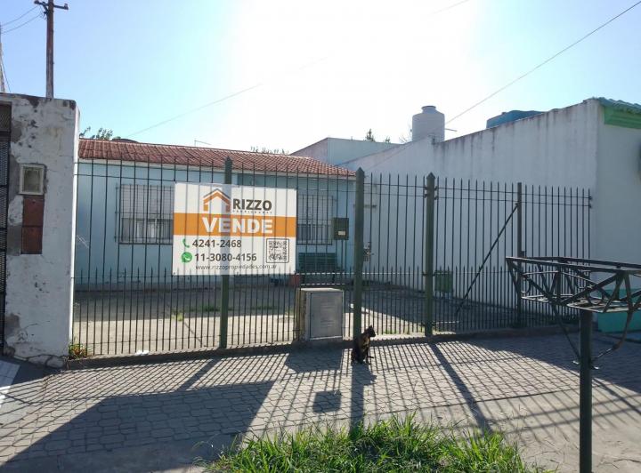 Casa · 228m² · 4 Ambientes