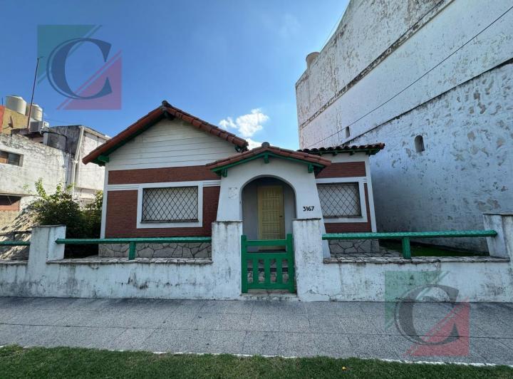 Casa · 218m² · 5 Ambientes