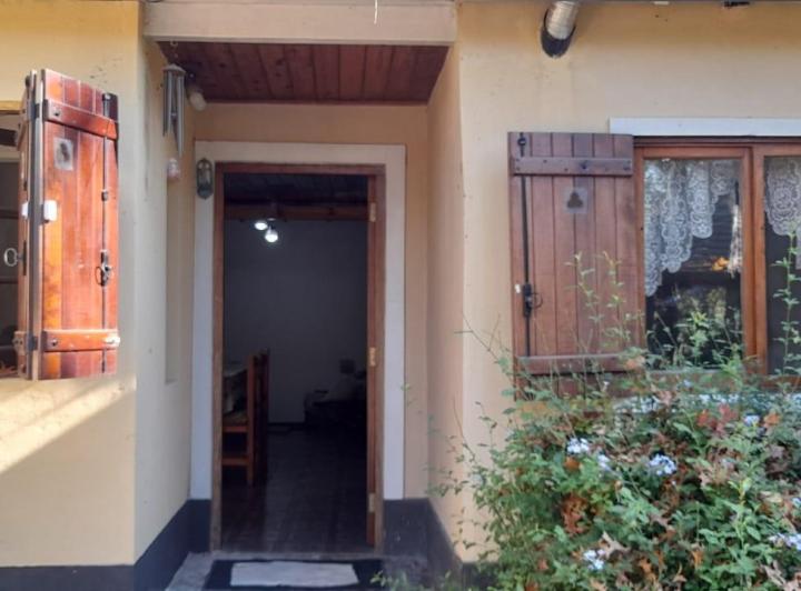 Casa · 175m² · 5 Ambientes · 1 Cochera