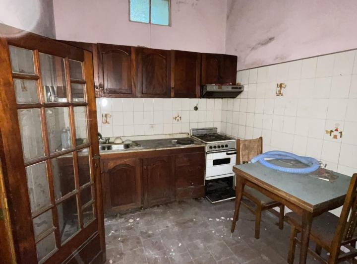 Casa · 213m² · 5 Ambientes