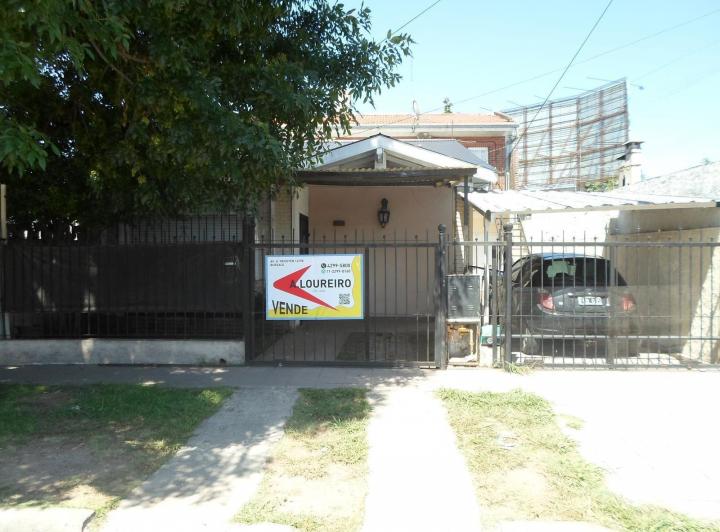 Casa · 178m² · 7 Ambientes · 1 Cochera