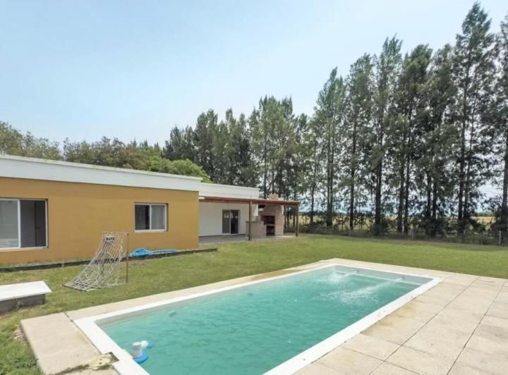 Casa · 148m² · 6 Ambientes