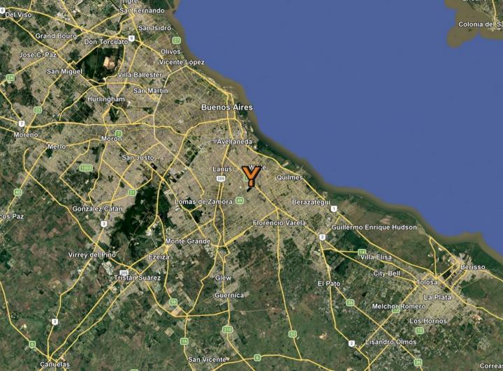Casa · 200m² · 10 Ambientes