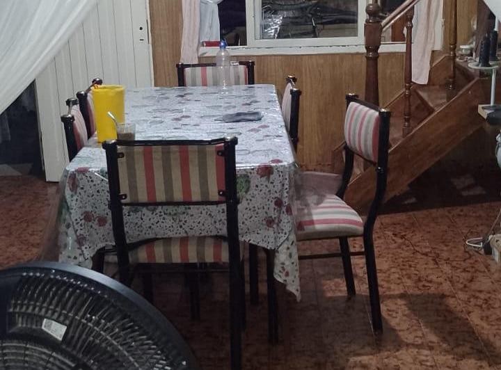 Casa · 150m² · 7 Ambientes · 1 Cochera
