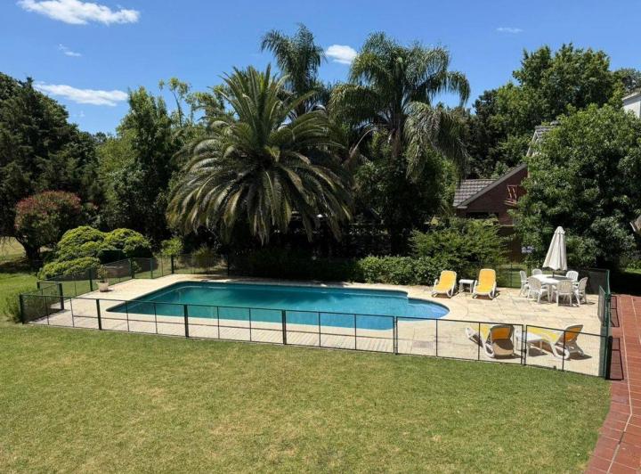 Casa · 372m² · 5 Ambientes