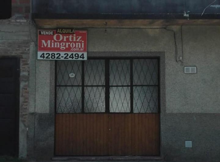 Casa · 150m² · 7 Ambientes · 2 Cocheras