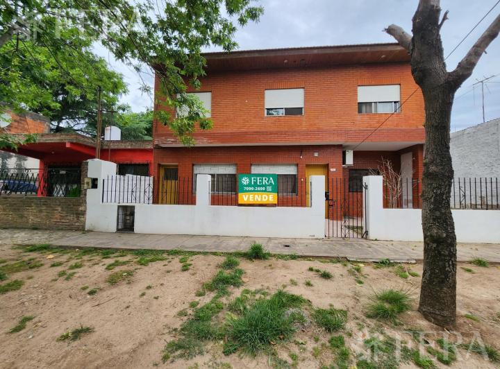 Casa · 132m² · 6 Ambientes