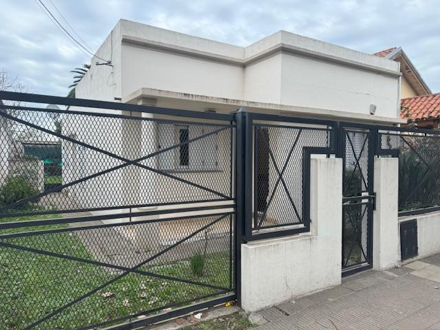 Casa · 89m² · 5 Ambientes · 1 Cochera