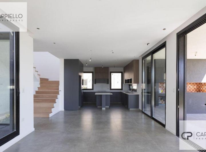 Casa · 1130m² · 6 Ambientes
