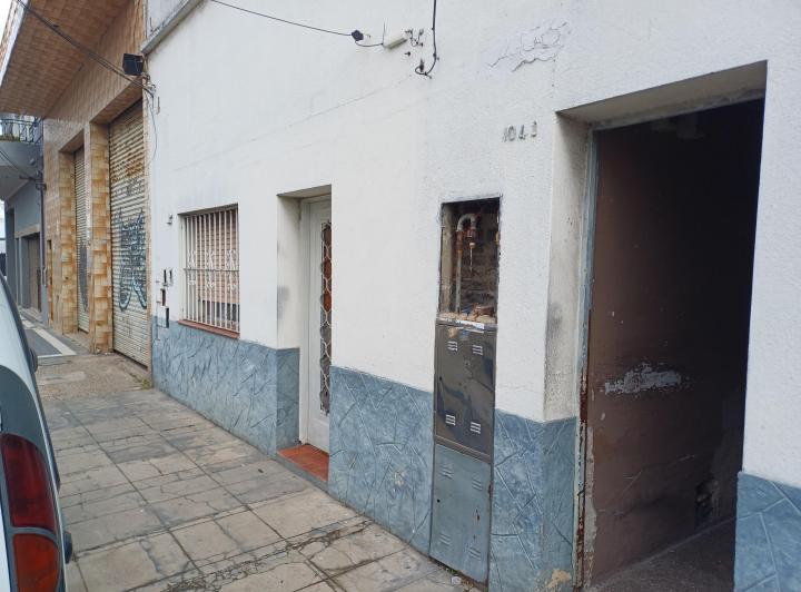 Casa · 540m² · 15 Ambientes