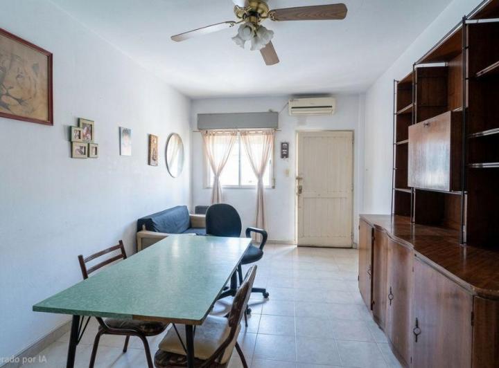 Casa · 96m² · 5 Ambientes · 1 Cochera