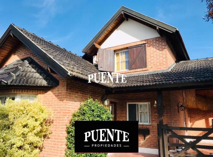 Casa · 170m² · 5 Ambientes · 1 Cochera
