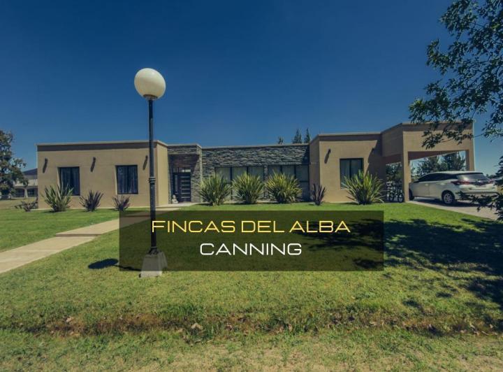 Casa · 1725m² · 5 Ambientes · 2 Cocheras