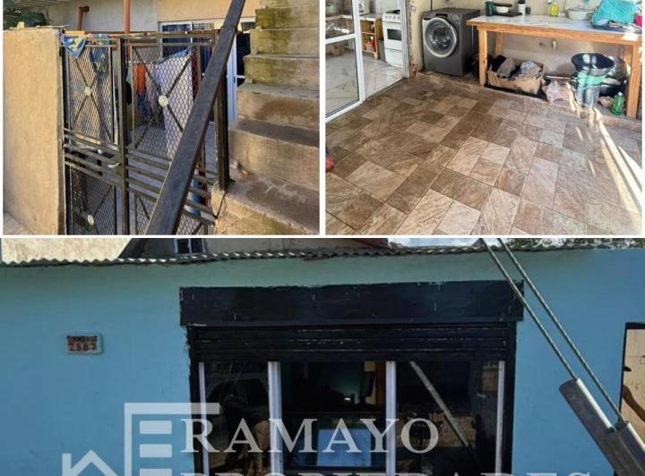 Casa · 300m² · 7 Ambientes · 1 Cochera