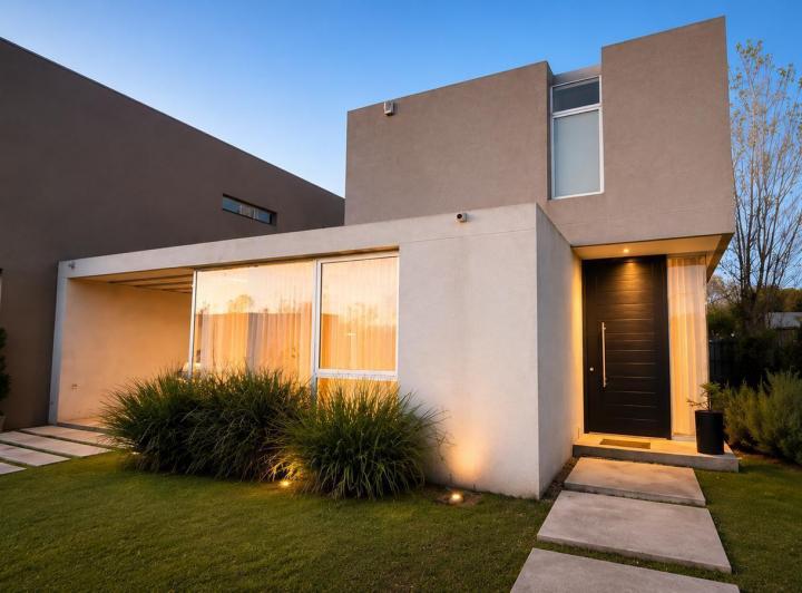 Casa · 177m² · 6 Ambientes · 2 Cocheras