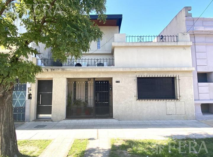 Casa · 184m² · 6 Ambientes