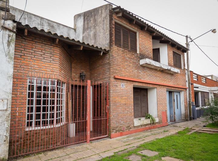 Casa · 170m² · 5 Ambientes · 1 Cochera
