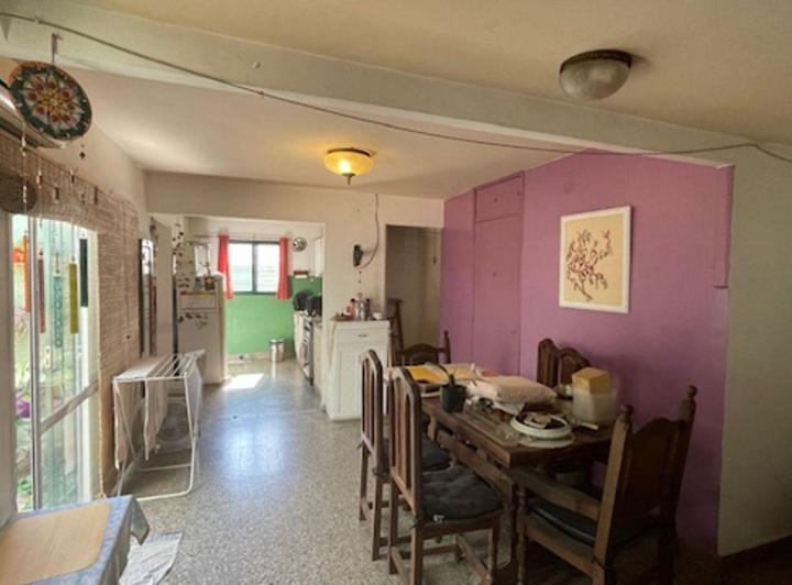 Casa · 220m² · 4 Ambientes
