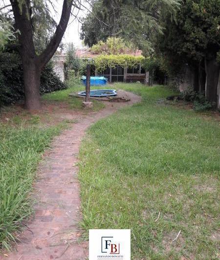 Casa · 150m² · 6 Ambientes · 2 Cocheras