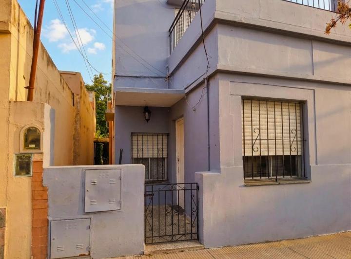 Casa · 108m² · 5 Ambientes