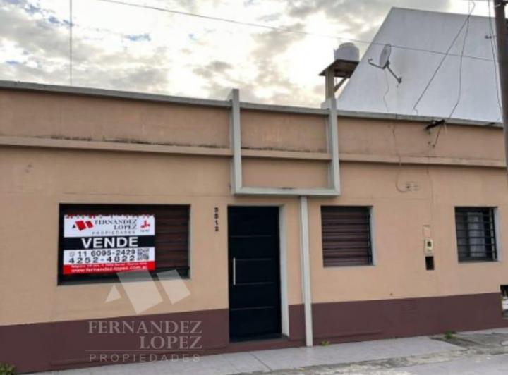 Casa · 140m² · 5 Ambientes