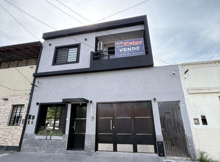 Casa · 150m² · 5 Ambientes · 1 Cochera