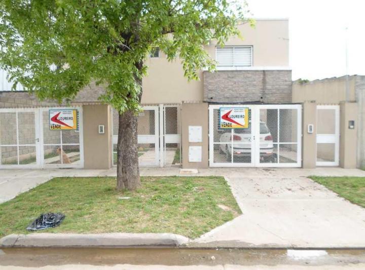 Casa · 170m² · 6 Ambientes