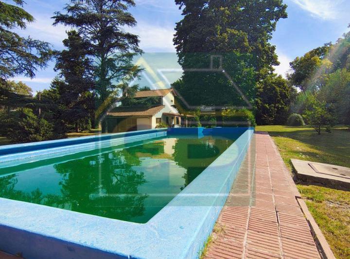 Casa · 173m² · 6 Ambientes