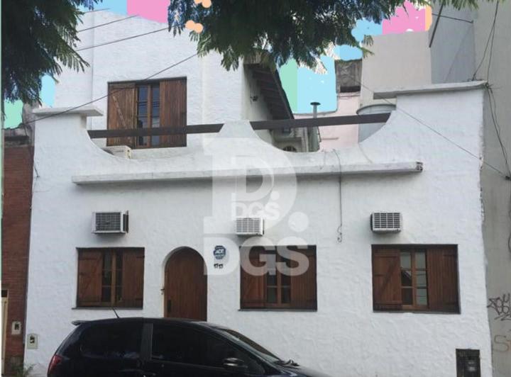Casa · 99m² · 5 Ambientes