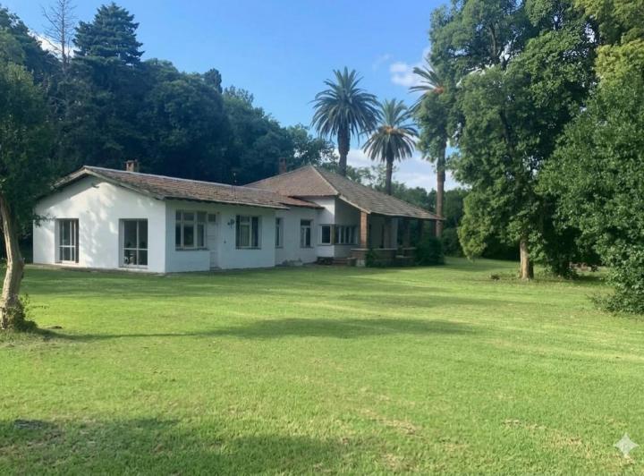 Casa · 100m² · 7 Ambientes
