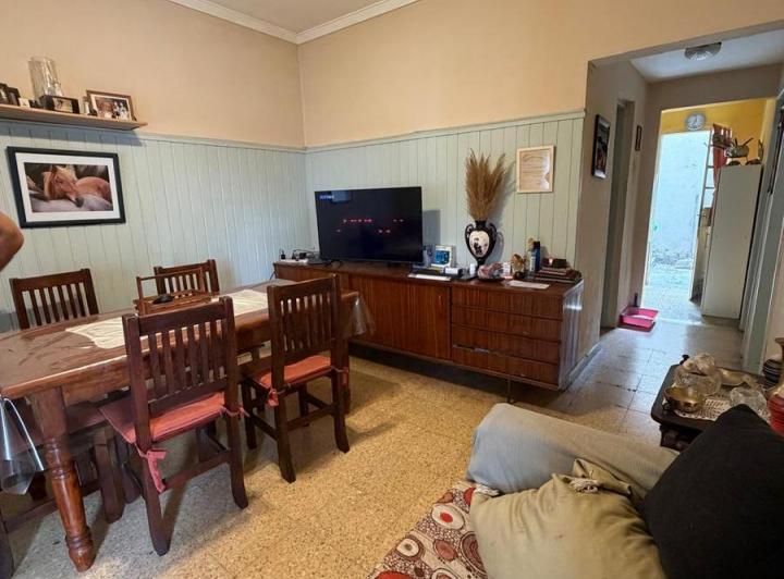 Casa · 110m² · 5 Ambientes