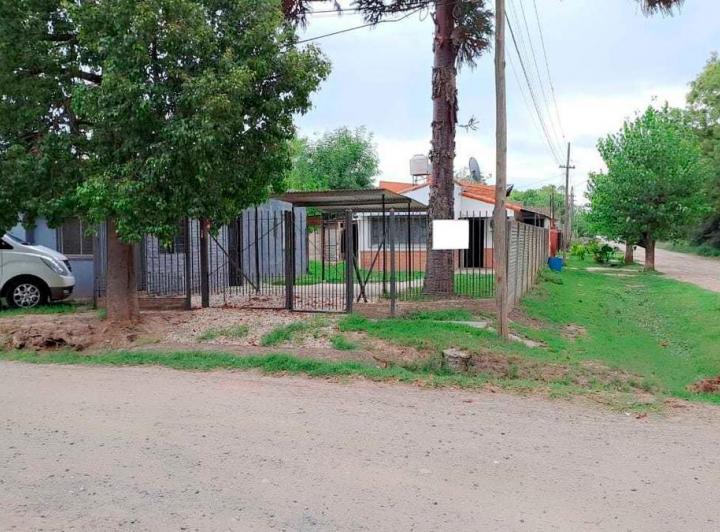 Casa · 150m² · 5 Ambientes · 1 Cochera