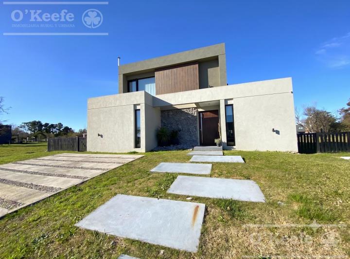 Casa · 186m² · 5 Ambientes