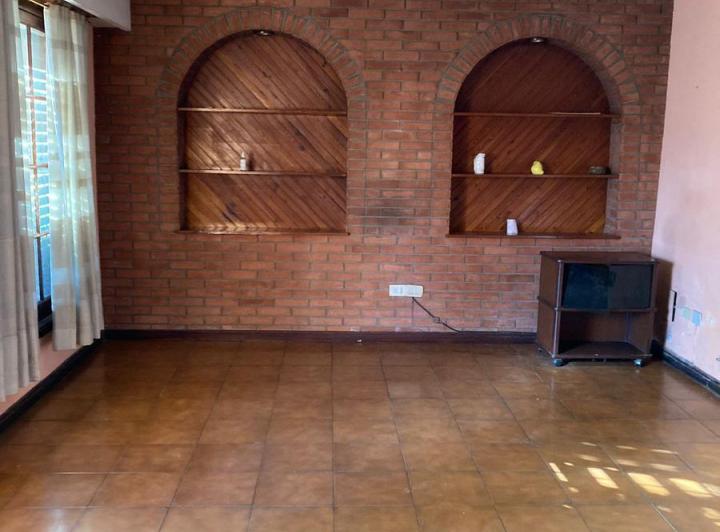 Casa · 152m² · 6 Ambientes
