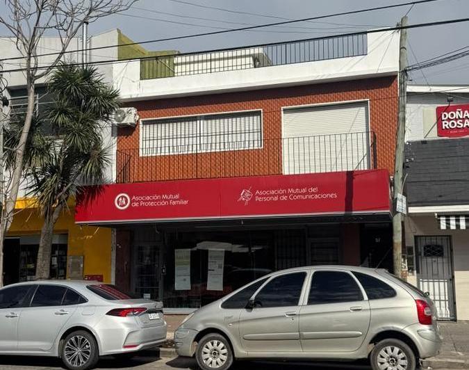 Casa · 323m² · 10 Ambientes