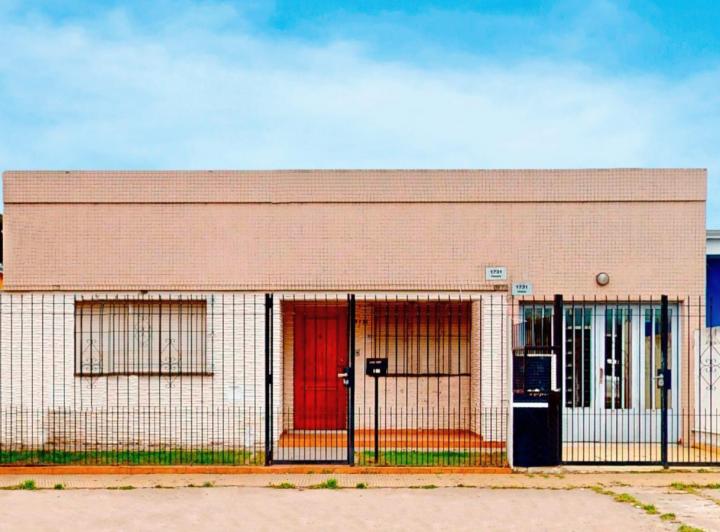 Casa · 185m² · 6 Ambientes · 1 Cochera