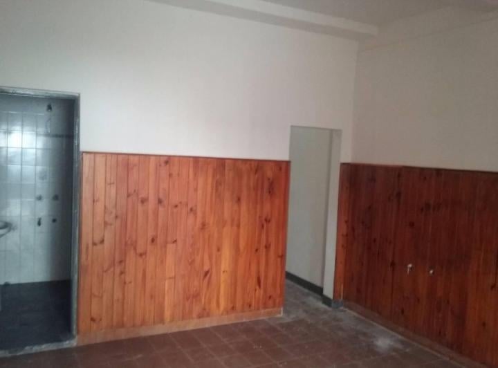 Casa · 120m² · 6 Ambientes
