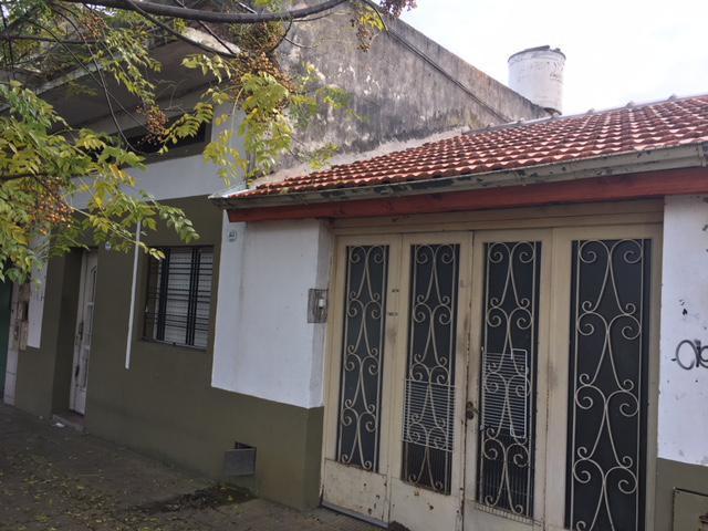 Casa · 134m² · 5 Ambientes · 2 Cocheras