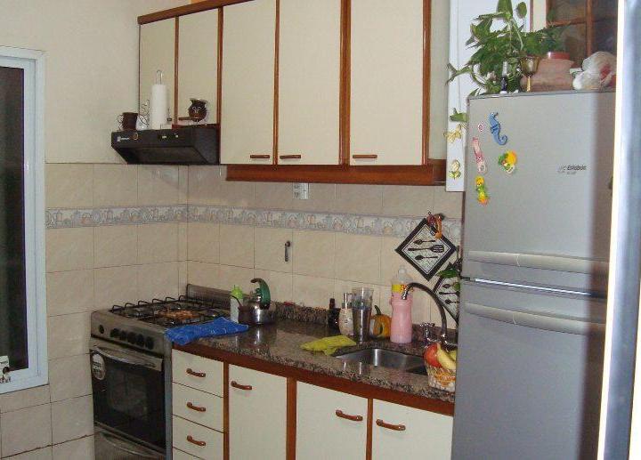 Casa · 200m² · 5 Ambientes · 1 Cochera