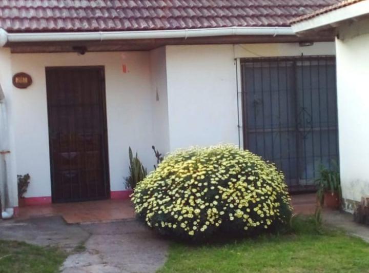 Casa · 170m² · 7 Ambientes · 1 Cochera